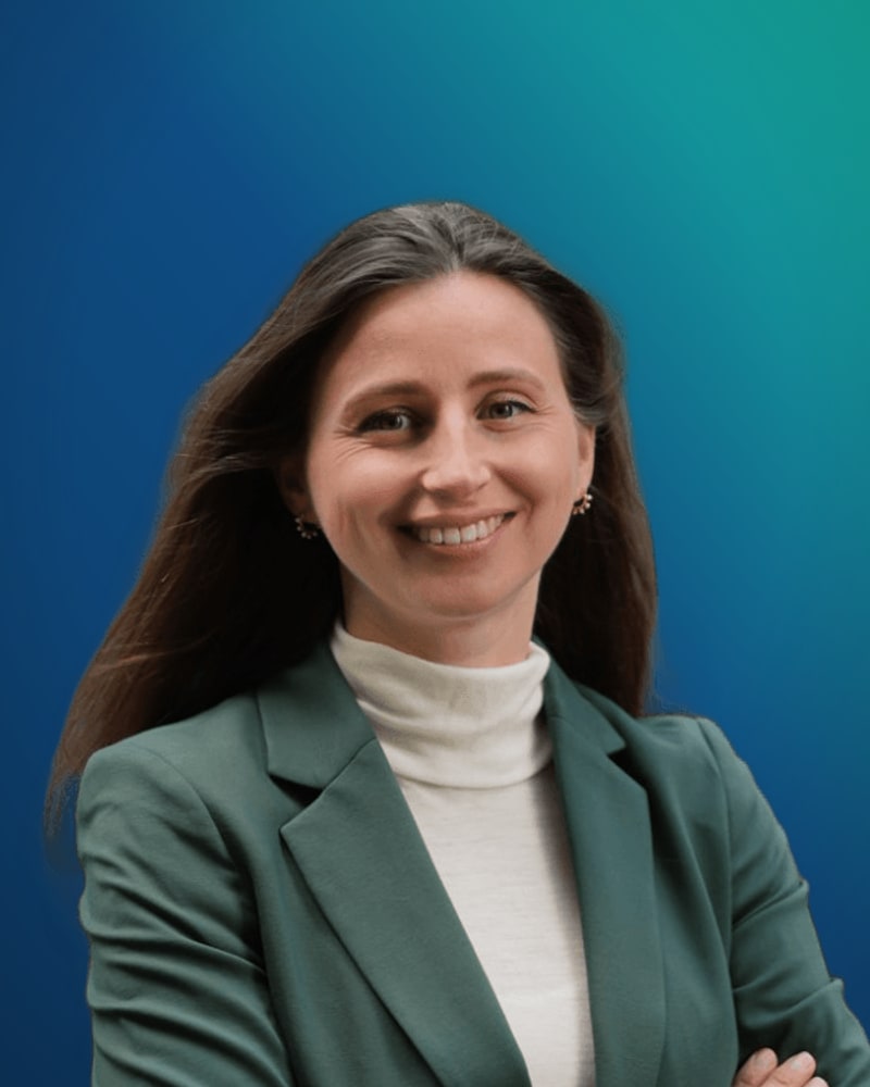Michelle van Vliet RA